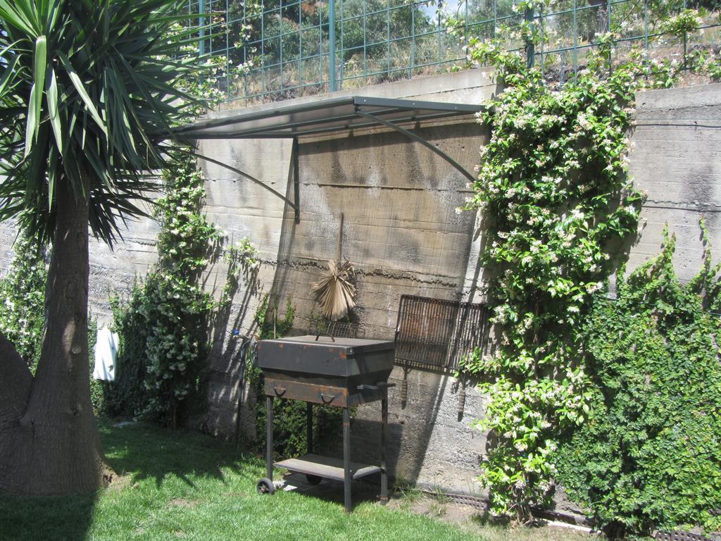 La Reggia Dell'Etna Villa Zafferana Etnea Kamer foto