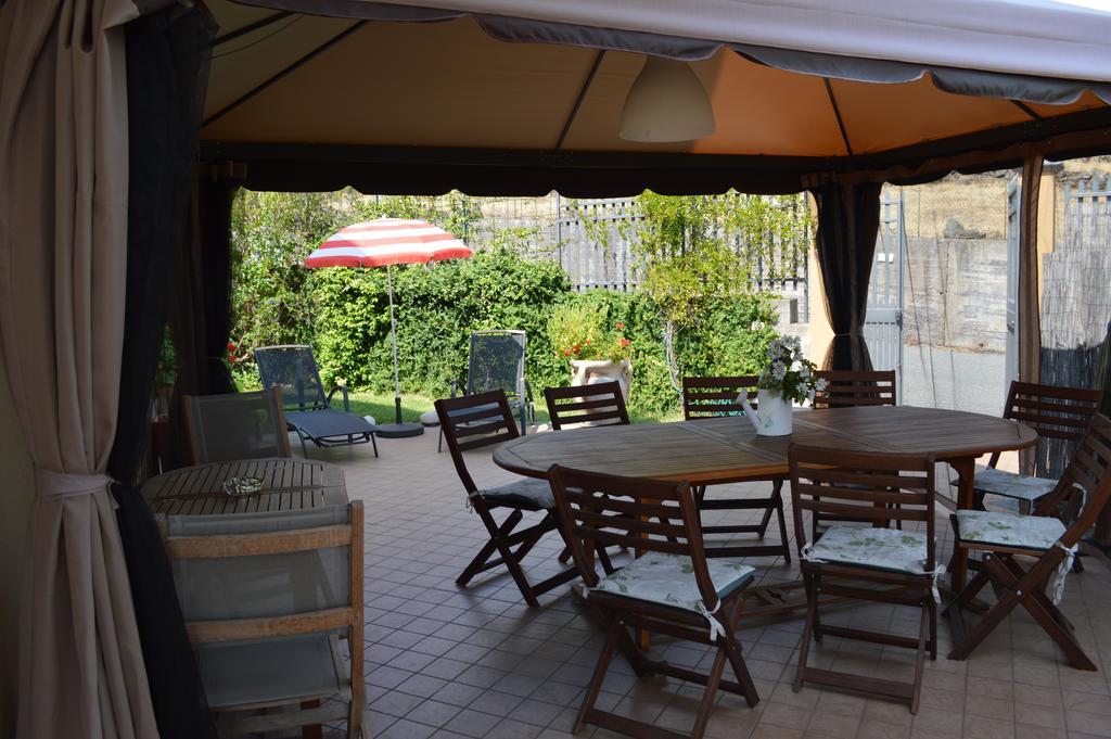 La Reggia Dell'Etna Villa Zafferana Etnea Buitenkant foto