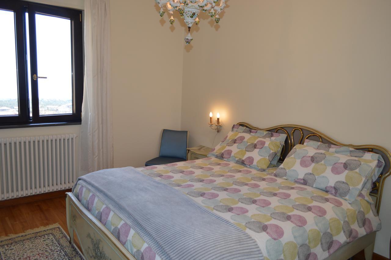 La Reggia Dell'Etna Villa Zafferana Etnea Buitenkant foto